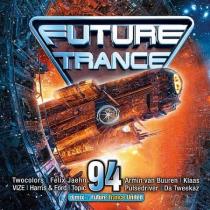 Future Trance 94 (2020) MP3