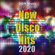 New Disco Hits (2020) MP3