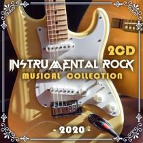 Instrumental Rock Musical Collection (2020) MP3