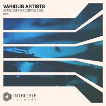 Intricate Records 500 Pt 1 (2023) MP3