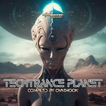 TechTrance Planet (Compiled by Ovnimoon) (2024) MP3