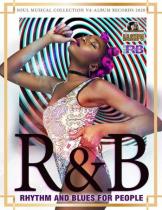 Rhythm And Blues For People (2020) MP3