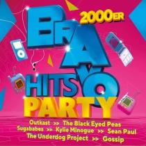 Bravo Hits Party 2000er (2020) MP3