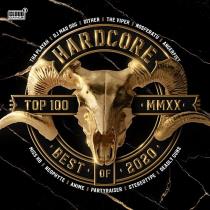 Hardcore Top 100: Best Of 2020 (2020) MP3