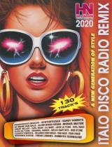 Italo Disco: HN Radio Remix (2020) MP3
