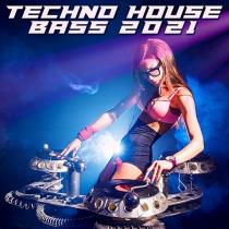 Techno House Bass 2021 (2020) MP3