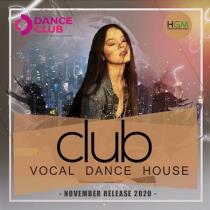 HGM: Vocal Dance House (2020) MP3