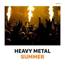 Heavy Metal Summer (2020) MP3