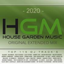 House Garden Music: Original Extended Mix (2020) MP3
