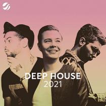 Deep House 2021 (2020) MP3
