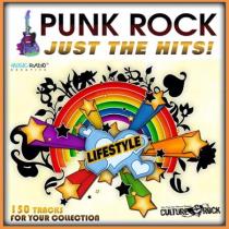 Punk Rock: Just The Hits (2020) MP3
