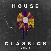 House Classics Vol. 1 (2020) MP3
