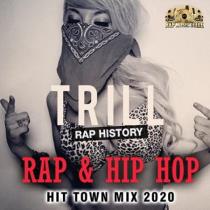 Trill Rap History (2020) MP3