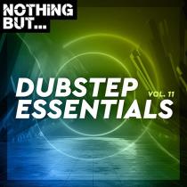 Nothing But... Dubstep Essentials Vol. 11 (2020) MP3