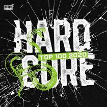 Hardcore Top 100: 2020 (2020) MP3