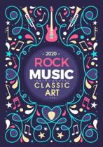 Instrumental Rock Classic 2CD (2020) MP3