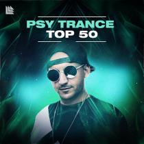 Psy Trance Top 50 (2020) MP3