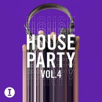 Toolroom House Party Vol. 4 (2020) MP3