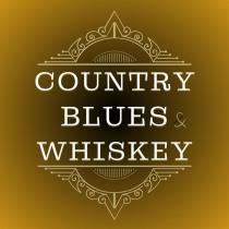 Country Blues & Whiskey (2024) MP3