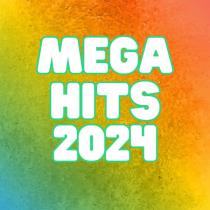 Mega Hits 2024 (2024) MP3