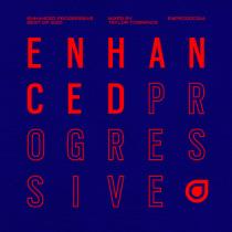 Enhanced Progressive Best Of 2020 (Mixed by Taylor Torrence) (2020) MP