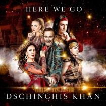 Dschinghis Khan - Here We Go (2020) MP3