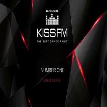 Kiss FM: Top 40 [06.12] (2020) MP3