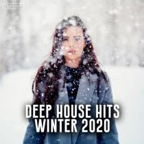 Deep House Hits Winter 2020 (2020) MP3