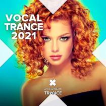 Vocal Trance 2021 (2020) MP3