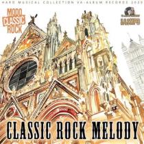 Classic Rock Melody (2020) MP3