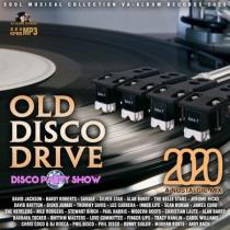 Old Disco Drive (2020) MP3