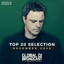 Global DJ Broadcast: Top 20 December 2020 [Extended Versions] (2020) M