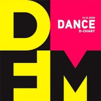 Radio DFM: Top 30 D-Chart [11.12] (2020) MP3