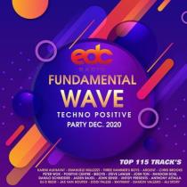 EDC Fundamental Wave (2020) MP3