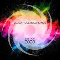 Black Hole Recordings - Best Of 2020 (2020) MP3