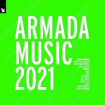 Armada Music 2021 [Extended Versions] (2020) MP3