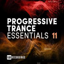 Progressive Trance Essentials Vol. 11 (2020) MP3
