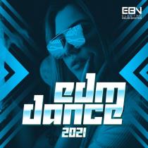 EDM Dance 2021 (2020) MP3