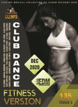 Club Dance: Fitness Version (2020) MP3