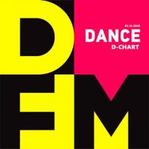 Radio DFM: Top 30 D-Chart [05.12] (2020) MP3