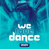 We Love Dance 2024 MP3