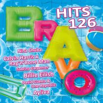 Bravo Hits Vol. 126, 2CD (2024) MP3