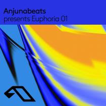 Anjunabeats presents Euphoria 01 (DJ Mix) (2024) MP3