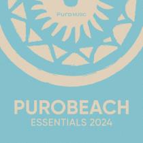 Purobeach Essentials 2024 MP3