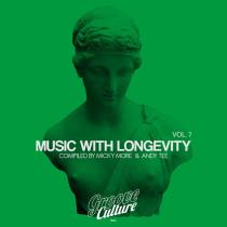 Music With Logenvity, Vol 7 (2024) MP3