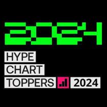 Toppers Top Dj Tracks by Beatport (2024 Part I) MP3