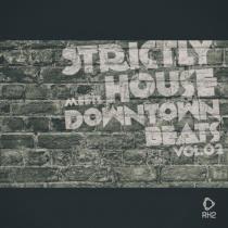 Strictly House Meets Downtown Beats, Vol 02 (2024) MP3