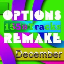 Options Remake 155 Tracks Review of Hits December (01-2024) (2024) MP3