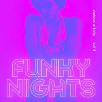 Funky Nights, Vol 4 (2024) MP3