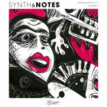 Synths & Notes Vol. 4 (2025) MP3